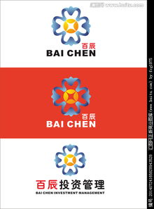 匯圖網(wǎng) 一站式解決您的投資管理公司Logo設計需求
