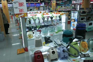 盤(pán)點(diǎn)2015年十大暴利行業(yè) 家用電器銷售何以躋身前列？